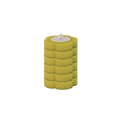 Disposable Toilet Brush Refill Heads (6-Pack)